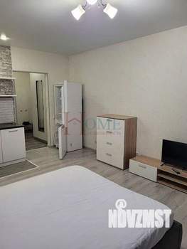 1-к квартира, на длительный срок, 30м2, 13/20 этаж
