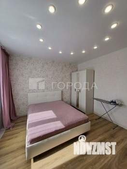 2-к квартира, на длительный срок, 53м2, 6/25 этаж