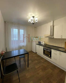 2-к квартира, на длительный срок, 43м2, 7/12 этаж