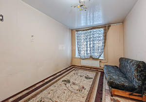 1-к квартира, на длительный срок, 36м2, 1/16 этаж