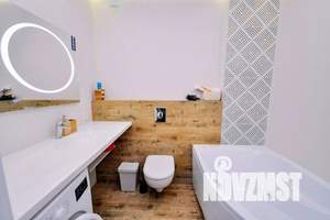 1-к квартира, посуточно, 30м2, 4/7 этаж