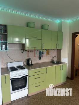 1-к квартира, на длительный срок, 30м2, 3/10 этаж