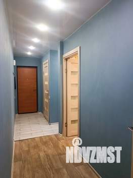 2-к квартира, посуточно, 48м2, 1/1 этаж