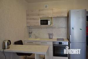 2-к квартира, на длительный срок, 40м2, 8/15 этаж