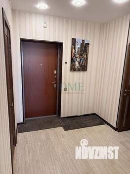 2-к квартира, на длительный срок, 53м2, 22/25 этаж