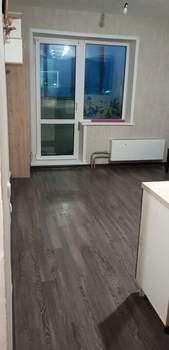 2-к квартира, на длительный срок, 39м2, 1/16 этаж