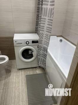 1-к квартира, на длительный срок, 38м2, 6/14 этаж