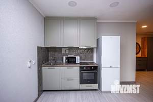 2-к квартира, на длительный срок, 43м2, 10/30 этаж