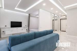 1-к квартира, на длительный срок, 49м2, 12/28 этаж