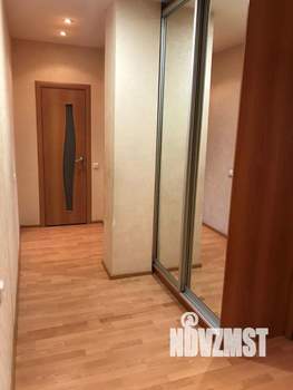 2-к квартира, на длительный срок, 58м2, 7/18 этаж