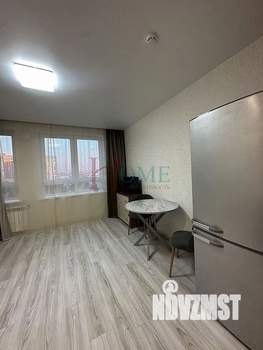 Студия квартира, на длительный срок, 25м2, 9/9 этаж