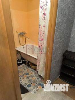 1-к квартира, на длительный срок, 29м2, 5/5 этаж