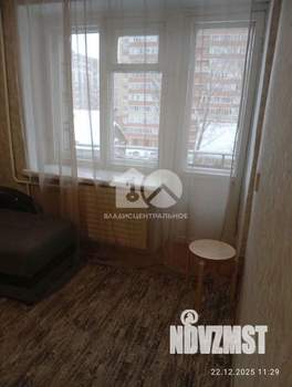 1-к квартира, на длительный срок, 20м2, 5/9 этаж