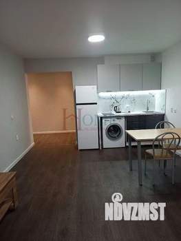 1-к квартира, на длительный срок, 40м2, 2/10 этаж