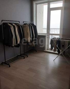 2-к квартира, на длительный срок, 40м2, 17/17 этаж