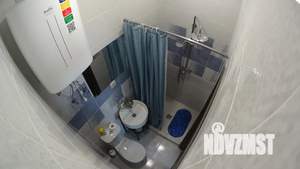 1-к квартира, посуточно, 20м2, 1/7 этаж