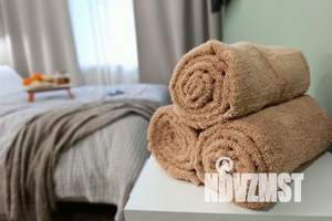1-к квартира, посуточно, 18м2, 1/5 этаж