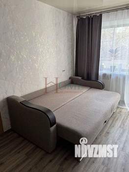 1-к квартира, на длительный срок, 32м2, 3/5 этаж