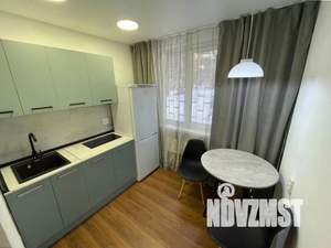 1-к квартира, на длительный срок, 30м2, 1/5 этаж