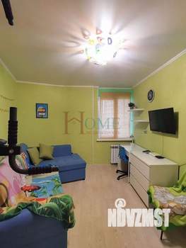 2-к квартира, на длительный срок, 45м2, 7/26 этаж