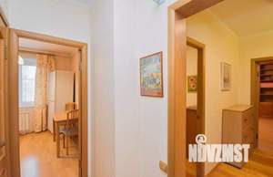 2-к квартира, на длительный срок, 52м2, 3/10 этаж