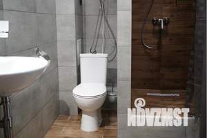 1-к квартира, посуточно, 30м2, 6/13 этаж