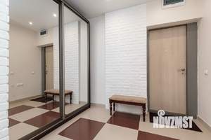 1-к квартира, на длительный срок, 35м2, 15/15 этаж