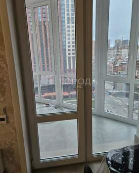 3-к квартира, на длительный срок, 82м2, 11/25 этаж