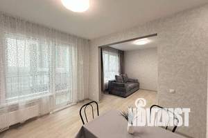 1-к квартира, посуточно, 30м2, 15/17 этаж