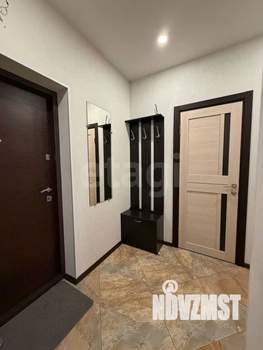 1-к квартира, на длительный срок, 38м2, 25/25 этаж