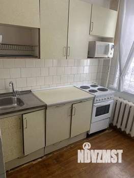 1-к квартира, на длительный срок, 30м2, 1/5 этаж