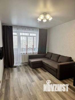 2-к квартира, на длительный срок, 46м2, 5/5 этаж