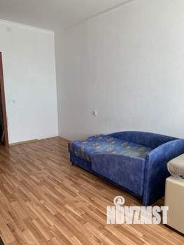 1-к квартира, на длительный срок, 49м2, 14/16 этаж