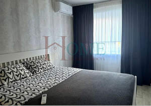 2-к квартира, на длительный срок, 43м2, 2/5 этаж