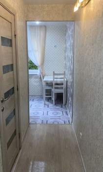2-к квартира, на длительный срок, 44м2, 2/5 этаж
