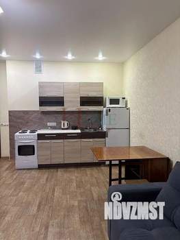 Студия квартира, на длительный срок, 32м2, 6/10 этаж