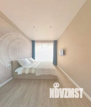 1-к квартира, посуточно, 36м2, 5/15 этаж