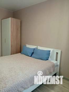 2-к квартира, посуточно, 41м2, 9/17 этаж