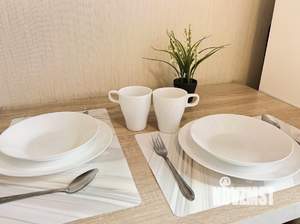 1-к квартира, посуточно, 33м2, 3/9 этаж