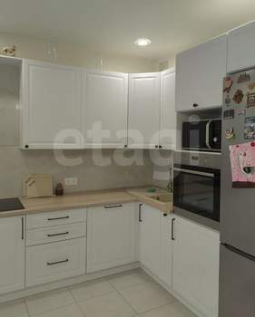 3-к квартира, на длительный срок, 72м2, 16/25 этаж