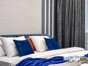 2-к квартира, посуточно, 90м2, 4/17 этаж