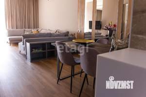 2-к квартира, на длительный срок, 73м2, 3/5 этаж