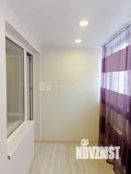 Студия квартира, на длительный срок, 35м2, 11/27 этаж