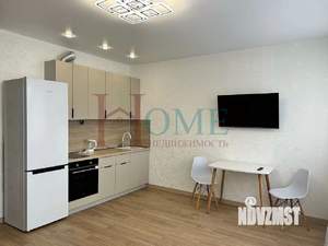 1-к квартира, на длительный срок, 30м2, 6/25 этаж