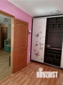 2-к квартира, на длительный срок, 43м2, 1/5 этаж