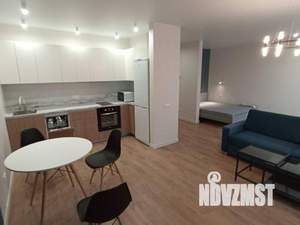 1-к квартира, на длительный срок, 49м2, 4/25 этаж