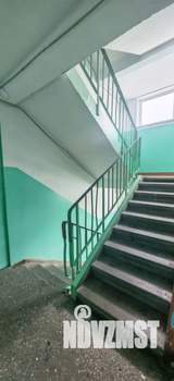 1-к квартира, на длительный срок, 38м2, 5/9 этаж