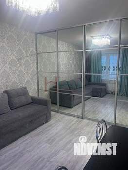 1-к квартира, на длительный срок, 35м2, 8/10 этаж