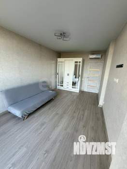 1-к квартира, на длительный срок, 38м2, 15/23 этаж