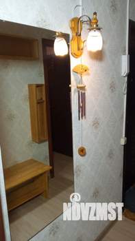 2-к квартира, на длительный срок, 45м2, 4/5 этаж